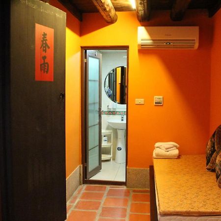 Pianopiano B&B Jincheng Exterior foto