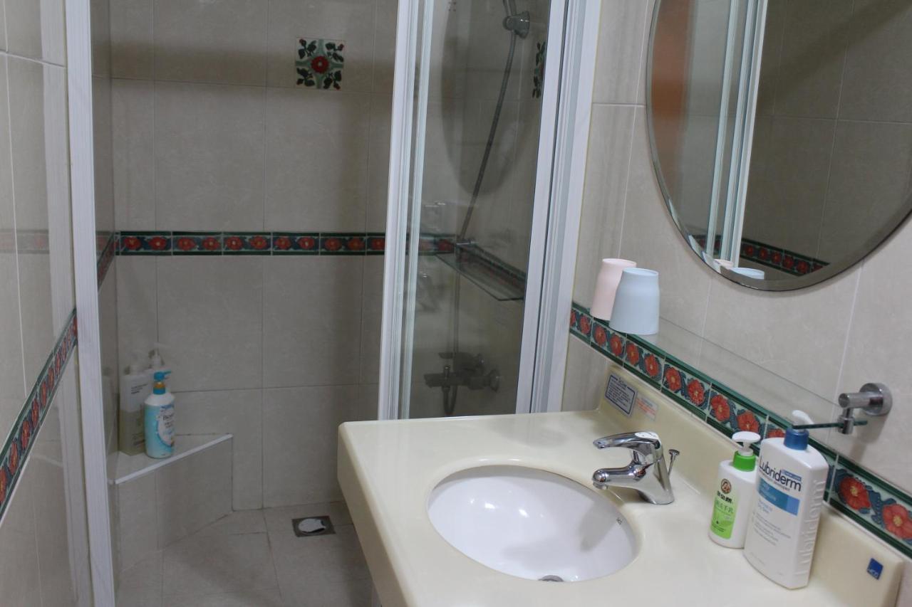 Pianopiano B&B Jincheng Exterior foto