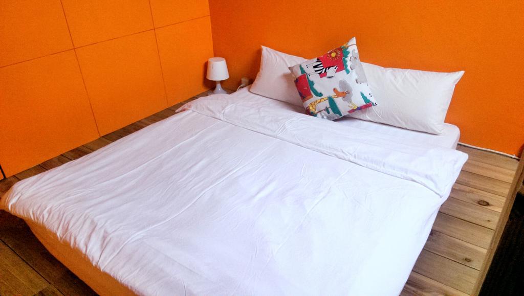 Pianopiano B&B Jincheng Zimmer foto