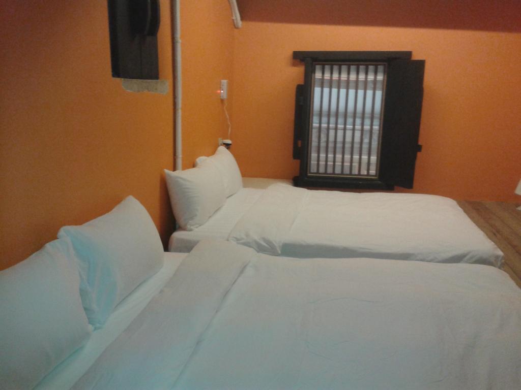Pianopiano B&B Jincheng Zimmer foto