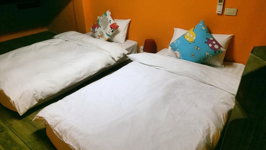 Pianopiano B&B Jincheng Zimmer foto