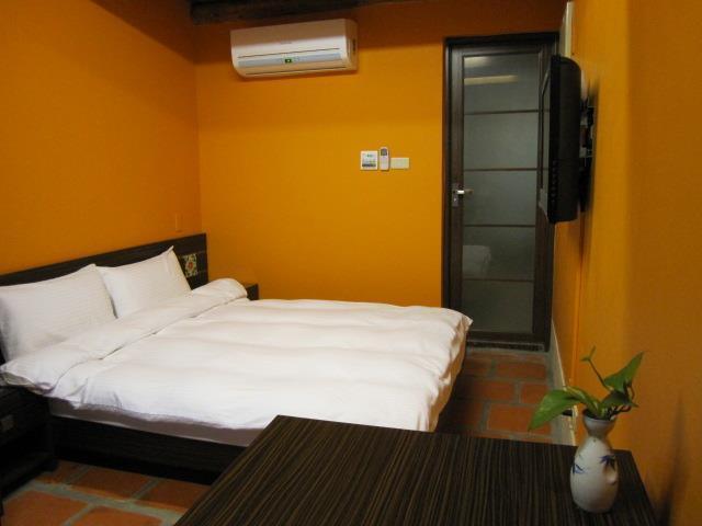 Pianopiano B&B Jincheng Exterior foto